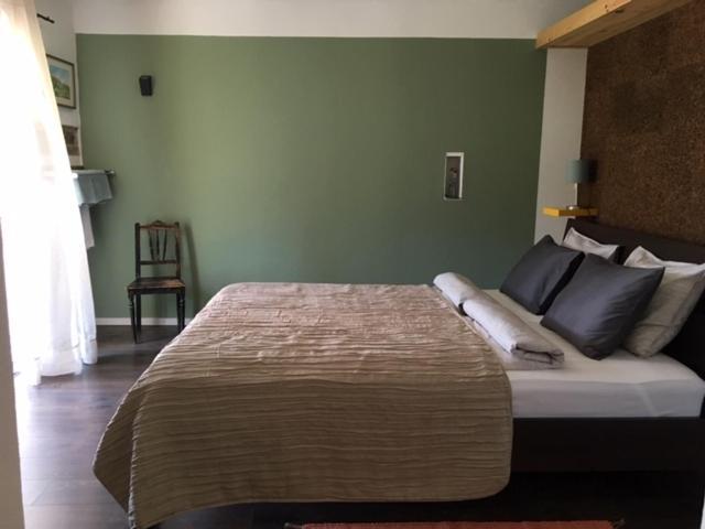 Mountainhome Casa Cancelinha Soito  Εξωτερικό φωτογραφία