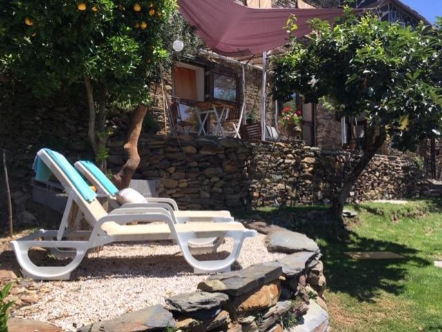Mountainhome Casa Cancelinha Soito  Εξωτερικό φωτογραφία