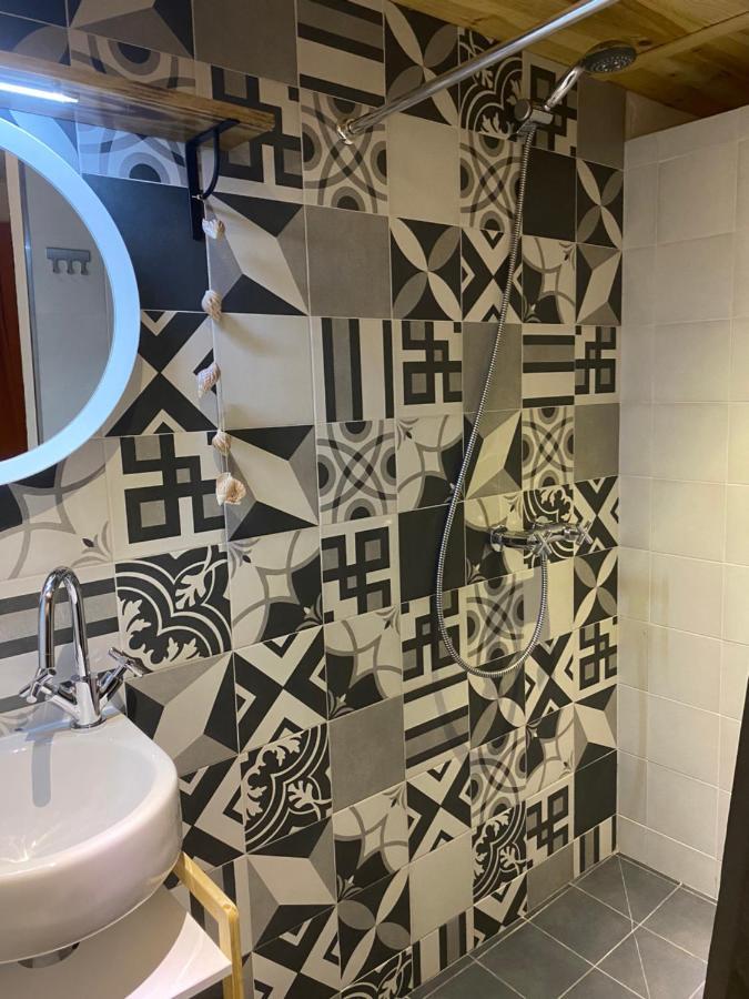 Mountainhome Casa Cancelinha Soito  Εξωτερικό φωτογραφία