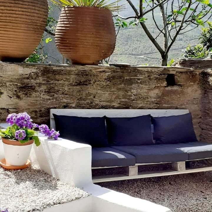 Mountainhome Casa Cancelinha Soito  Εξωτερικό φωτογραφία