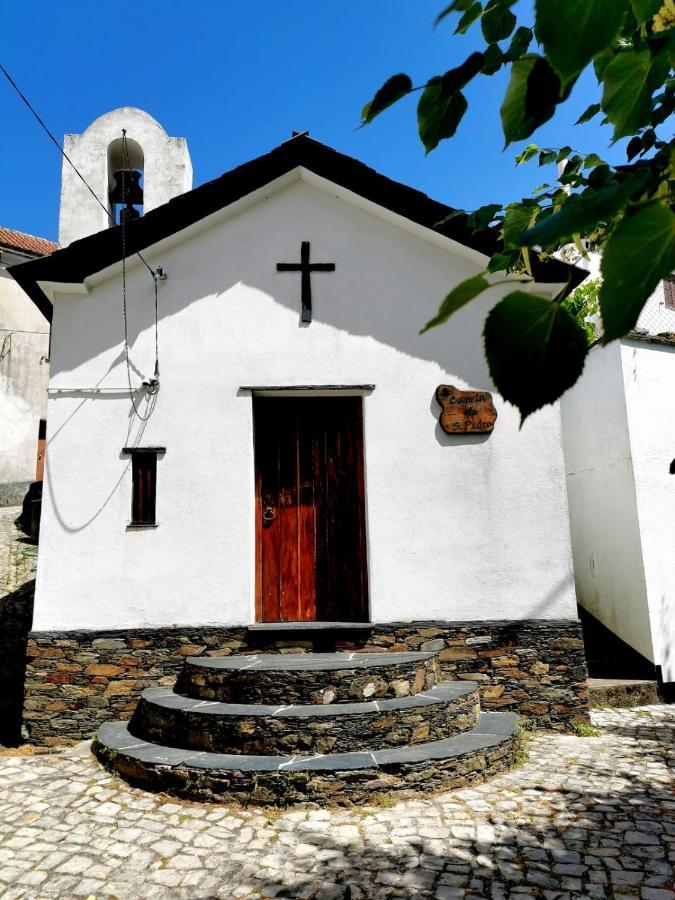 Mountainhome Casa Cancelinha Soito  Εξωτερικό φωτογραφία